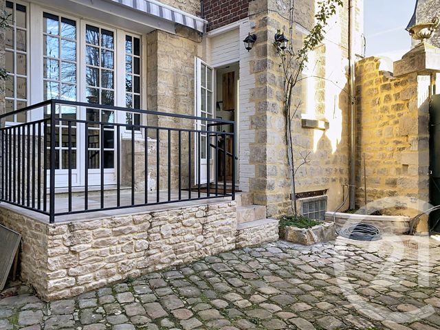 maison à vendre - 5 pièces - 124.0 m2 - SENLIS - 60 - PICARDIE - Century 21 Agence Saint-Pierre