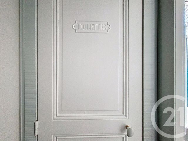 maison à vendre - 5 pièces - 124.0 m2 - SENLIS - 60 - PICARDIE - Century 21 Agence Saint-Pierre