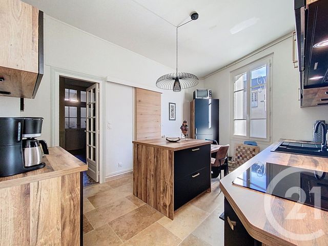 maison à vendre - 5 pièces - 124.0 m2 - SENLIS - 60 - PICARDIE - Century 21 Agence Saint-Pierre