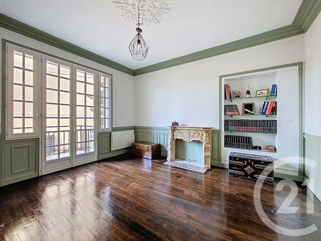 maison - SENLIS - 60