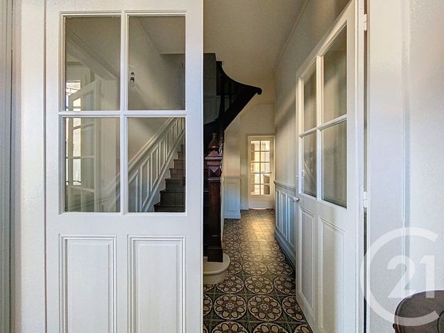 maison à vendre - 5 pièces - 124.0 m2 - SENLIS - 60 - PICARDIE - Century 21 Agence Saint-Pierre