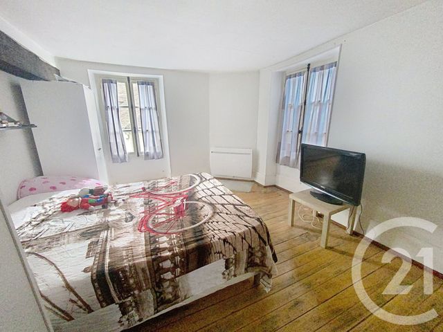 Appartement F3 à vendre - 3 pièces - 61.74 m2 - SENLIS - 60 - PICARDIE - Century 21 Agence Saint-Pierre