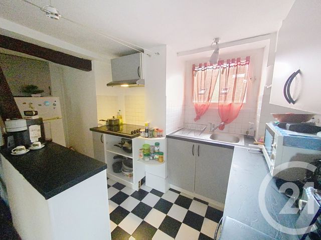 Appartement F3 à vendre - 3 pièces - 61.74 m2 - SENLIS - 60 - PICARDIE - Century 21 Agence Saint-Pierre