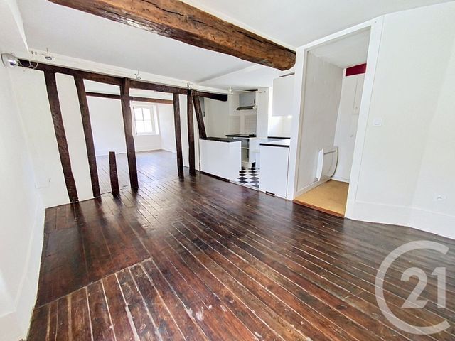 Appartement F3 à vendre SENLIS