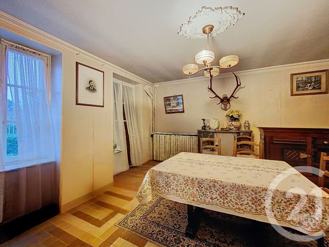 maison à vendre - 6 pièces - 228.0 m2 - THIERS SUR THEVE - 60 - PICARDIE - Century 21 Agence Saint-Pierre