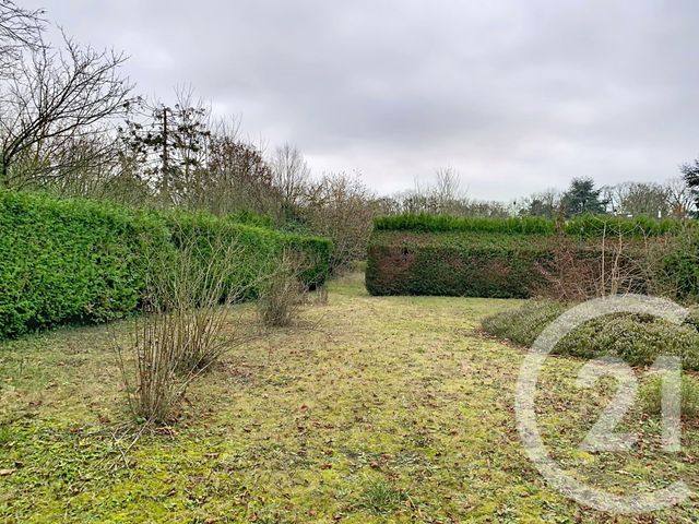 maison à vendre - 6 pièces - 228.0 m2 - THIERS SUR THEVE - 60 - PICARDIE - Century 21 Agence Saint-Pierre