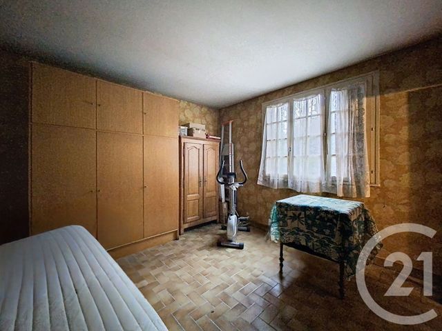 maison à vendre - 6 pièces - 228.0 m2 - THIERS SUR THEVE - 60 - PICARDIE - Century 21 Agence Saint-Pierre