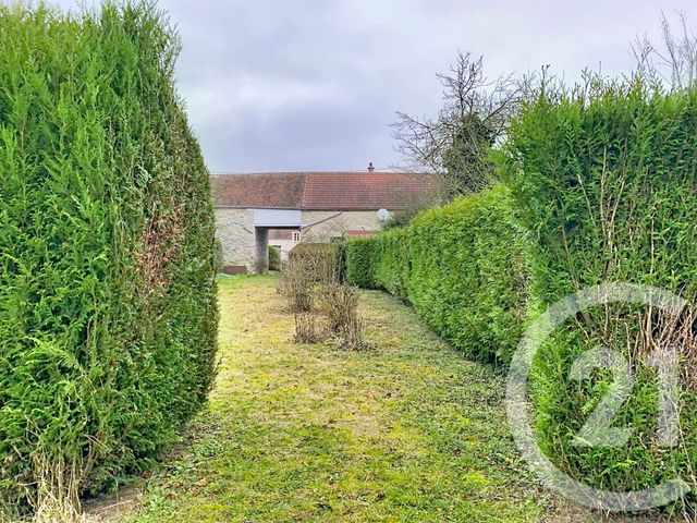 maison à vendre - 6 pièces - 228.0 m2 - THIERS SUR THEVE - 60 - PICARDIE - Century 21 Agence Saint-Pierre