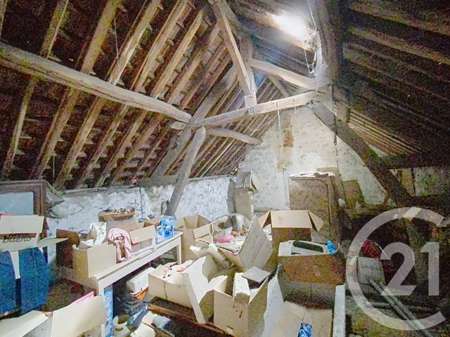 maison à vendre - 6 pièces - 228.0 m2 - THIERS SUR THEVE - 60 - PICARDIE - Century 21 Agence Saint-Pierre