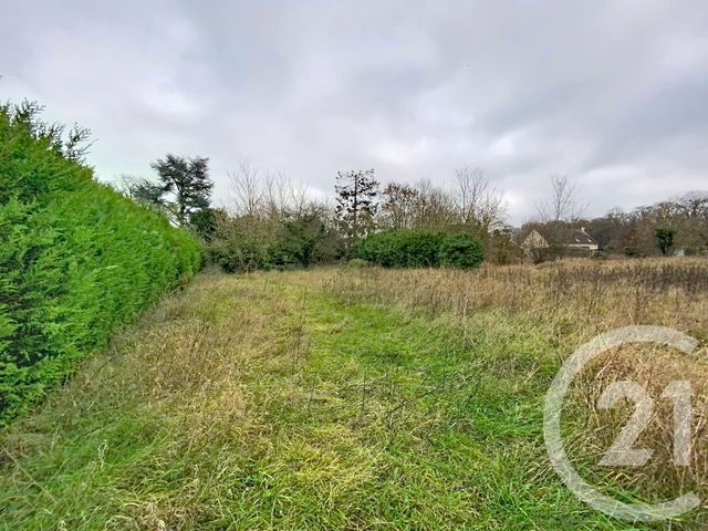 maison à vendre - 6 pièces - 228.0 m2 - THIERS SUR THEVE - 60 - PICARDIE - Century 21 Agence Saint-Pierre