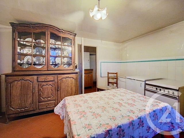 maison à vendre - 6 pièces - 228.0 m2 - THIERS SUR THEVE - 60 - PICARDIE - Century 21 Agence Saint-Pierre