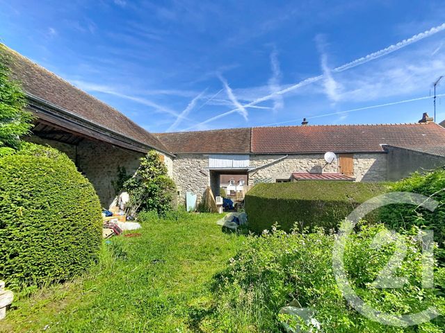 maison à vendre - 6 pièces - 228.0 m2 - THIERS SUR THEVE - 60 - PICARDIE - Century 21 Agence Saint-Pierre