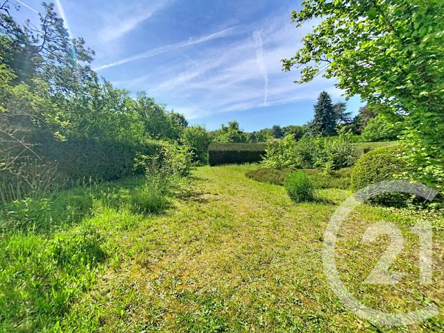 maison à vendre - 6 pièces - 228.0 m2 - THIERS SUR THEVE - 60 - PICARDIE - Century 21 Agence Saint-Pierre