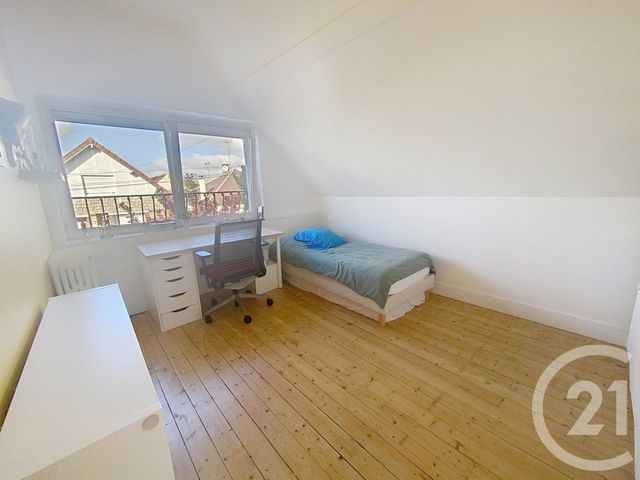 maison à vendre - 6 pièces - 116.0 m2 - SENLIS - 60 - PICARDIE - Century 21 Agence Saint-Pierre