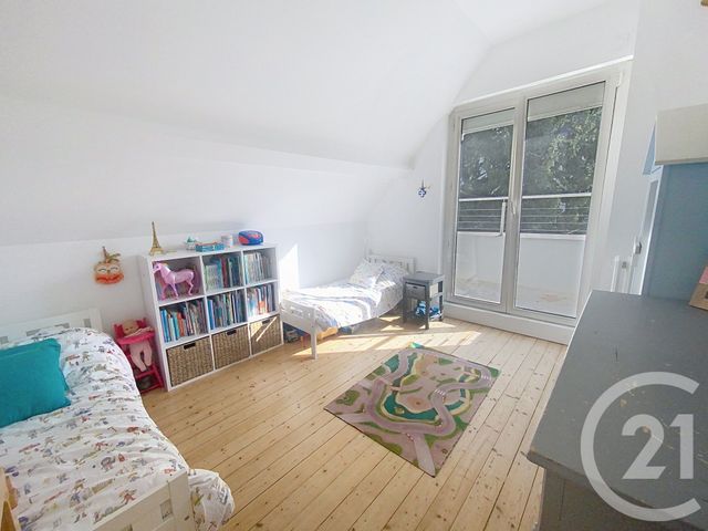 maison à vendre - 6 pièces - 116.0 m2 - SENLIS - 60 - PICARDIE - Century 21 Agence Saint-Pierre