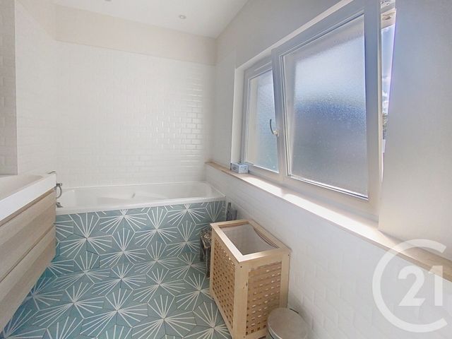 maison à vendre - 6 pièces - 116.0 m2 - SENLIS - 60 - PICARDIE - Century 21 Agence Saint-Pierre