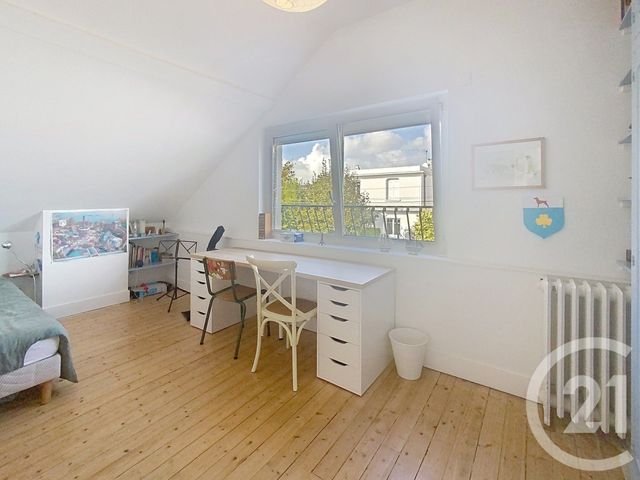 maison à vendre - 6 pièces - 116.0 m2 - SENLIS - 60 - PICARDIE - Century 21 Agence Saint-Pierre