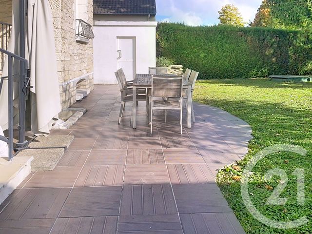 maison à vendre - 6 pièces - 116.0 m2 - SENLIS - 60 - PICARDIE - Century 21 Agence Saint-Pierre