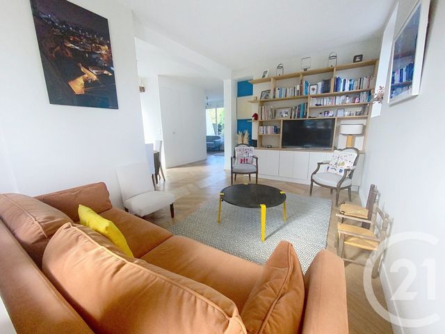 maison à vendre - 6 pièces - 116.0 m2 - SENLIS - 60 - PICARDIE - Century 21 Agence Saint-Pierre