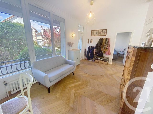 maison à vendre - 6 pièces - 116.0 m2 - SENLIS - 60 - PICARDIE - Century 21 Agence Saint-Pierre