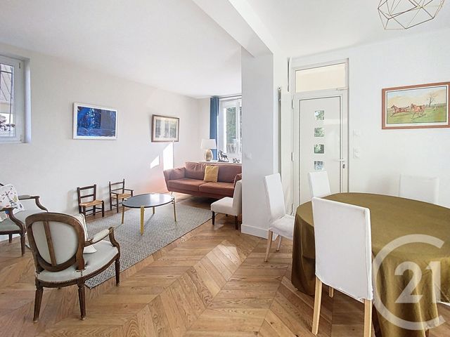 maison à vendre - 6 pièces - 116.0 m2 - SENLIS - 60 - PICARDIE - Century 21 Agence Saint-Pierre