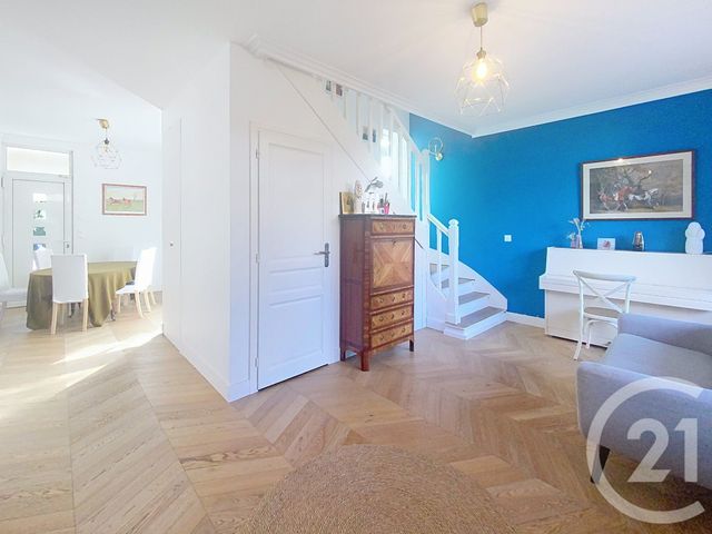 maison à vendre - 6 pièces - 116.0 m2 - SENLIS - 60 - PICARDIE - Century 21 Agence Saint-Pierre