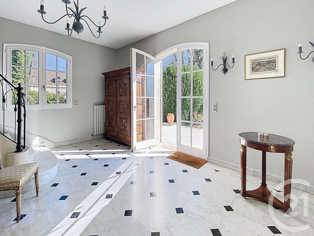 maison à vendre - 8 pièces - 305.0 m2 - SENLIS - 60 - PICARDIE - Century 21 Agence Saint-Pierre