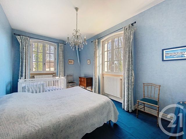 maison à vendre - 8 pièces - 305.0 m2 - SENLIS - 60 - PICARDIE - Century 21 Agence Saint-Pierre