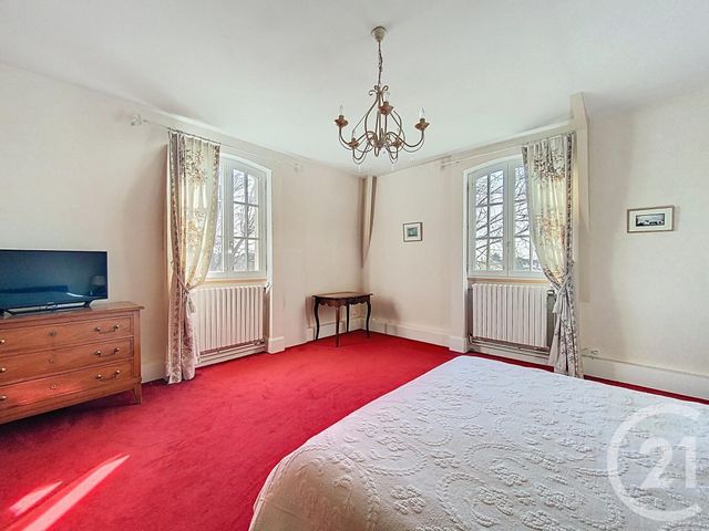 maison à vendre - 8 pièces - 305.0 m2 - SENLIS - 60 - PICARDIE - Century 21 Agence Saint-Pierre