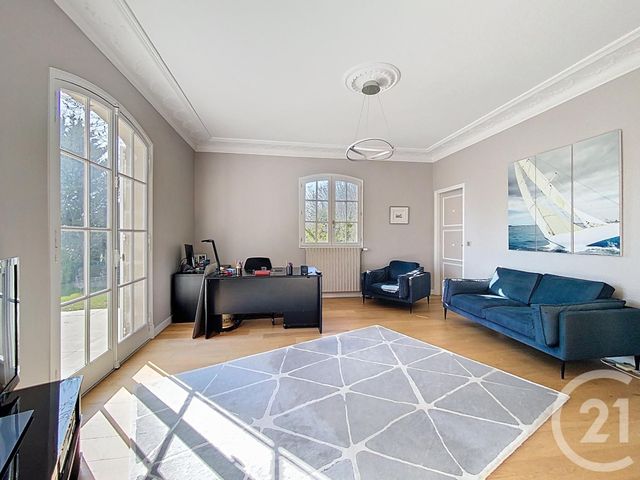 maison à vendre - 8 pièces - 305.0 m2 - SENLIS - 60 - PICARDIE - Century 21 Agence Saint-Pierre