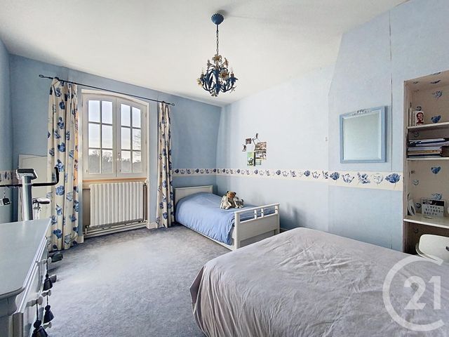 maison à vendre - 8 pièces - 305.0 m2 - SENLIS - 60 - PICARDIE - Century 21 Agence Saint-Pierre