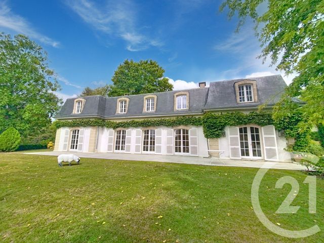 maison - SENLIS - 60