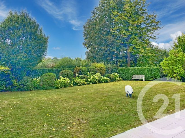 maison à vendre - 8 pièces - 305.0 m2 - SENLIS - 60 - PICARDIE - Century 21 Agence Saint-Pierre