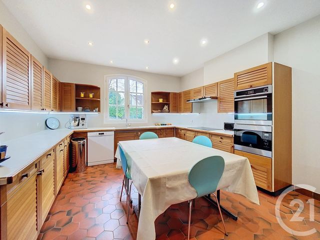 maison à vendre - 8 pièces - 305.0 m2 - SENLIS - 60 - PICARDIE - Century 21 Agence Saint-Pierre