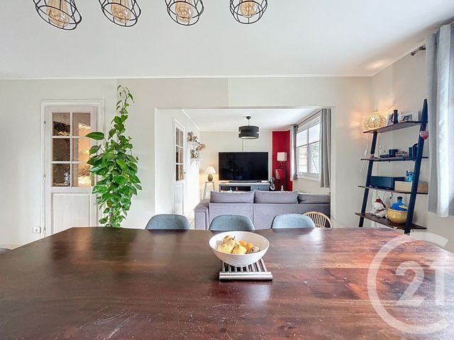 maison à vendre - 5 pièces - 111.0 m2 - FLEURINES - 60 - PICARDIE - Century 21 Agence Saint-Pierre