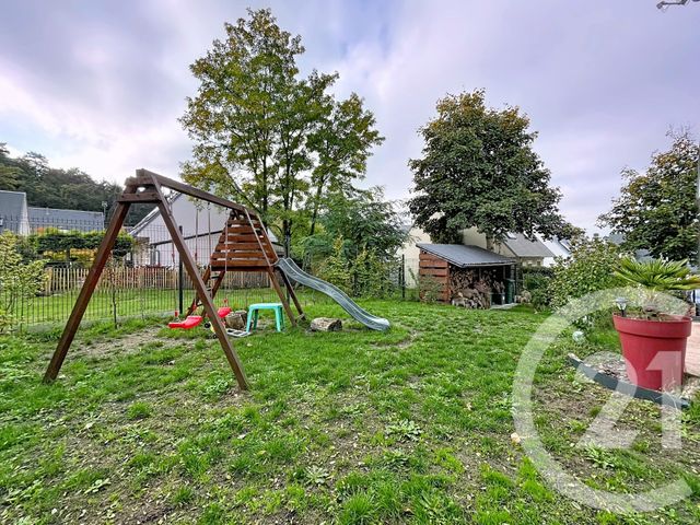 maison à vendre - 5 pièces - 111.0 m2 - FLEURINES - 60 - PICARDIE - Century 21 Agence Saint-Pierre