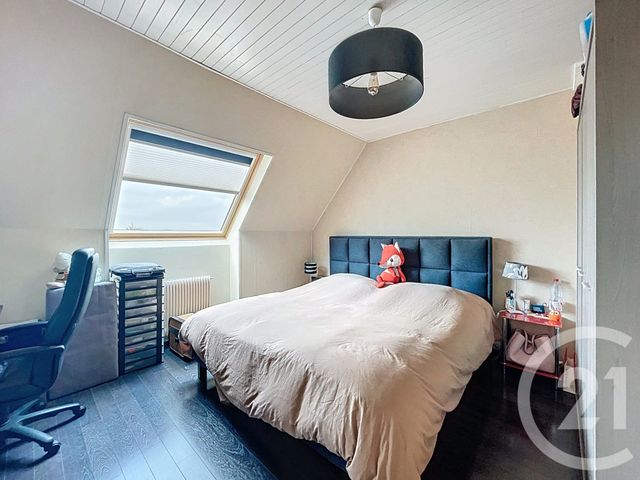 maison à vendre - 5 pièces - 111.0 m2 - FLEURINES - 60 - PICARDIE - Century 21 Agence Saint-Pierre