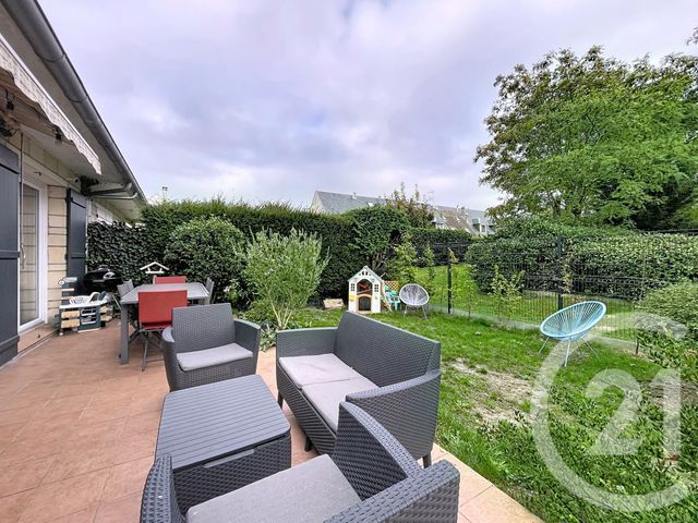 maison à vendre - 5 pièces - 111.0 m2 - FLEURINES - 60 - PICARDIE - Century 21 Agence Saint-Pierre