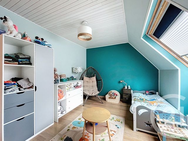 maison à vendre - 5 pièces - 111.0 m2 - FLEURINES - 60 - PICARDIE - Century 21 Agence Saint-Pierre