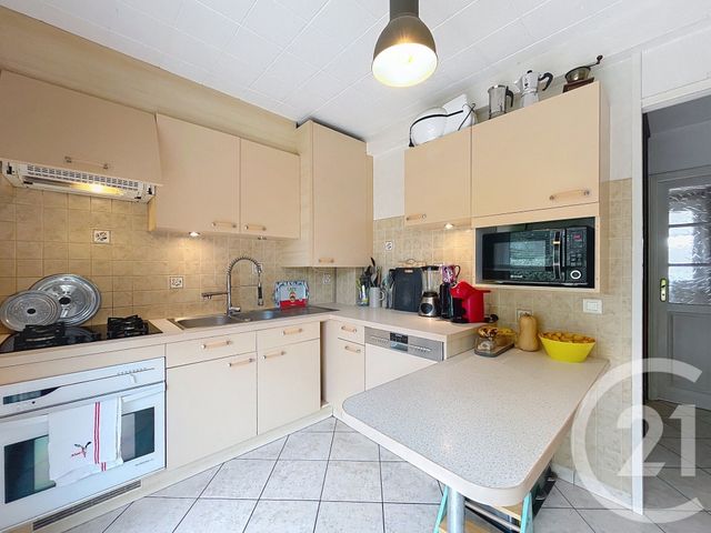 maison à vendre - 5 pièces - 111.0 m2 - FLEURINES - 60 - PICARDIE - Century 21 Agence Saint-Pierre