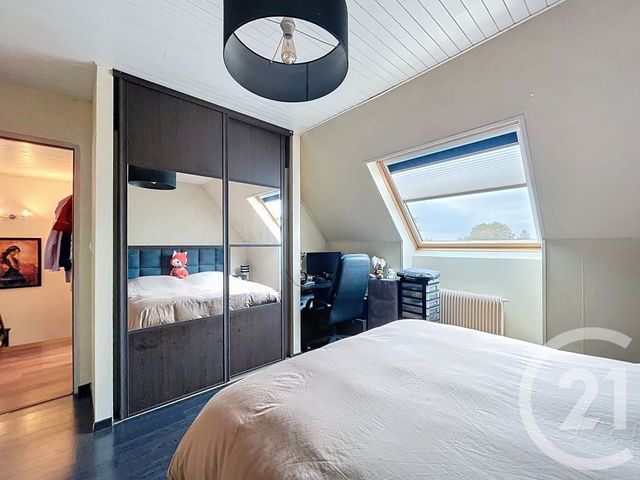 maison à vendre - 5 pièces - 111.0 m2 - FLEURINES - 60 - PICARDIE - Century 21 Agence Saint-Pierre