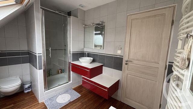 maison à vendre - 5 pièces - 111.0 m2 - FLEURINES - 60 - PICARDIE - Century 21 Agence Saint-Pierre