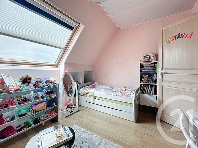 maison à vendre - 5 pièces - 111.0 m2 - FLEURINES - 60 - PICARDIE - Century 21 Agence Saint-Pierre