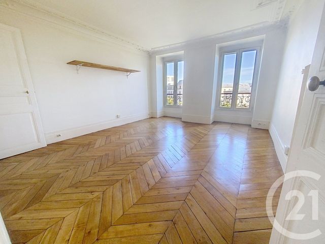 Appartement F2 à vendre - 2 pièces - 71.4 m2 - PARIS - 75010 - ILE-DE-FRANCE - Century 21 Agence Saint-Pierre