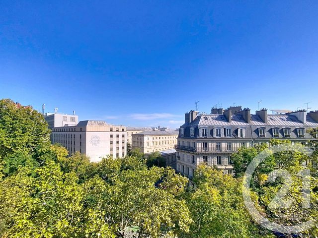Appartement F2 à vendre - 2 pièces - 71.4 m2 - PARIS - 75010 - ILE-DE-FRANCE - Century 21 Agence Saint-Pierre