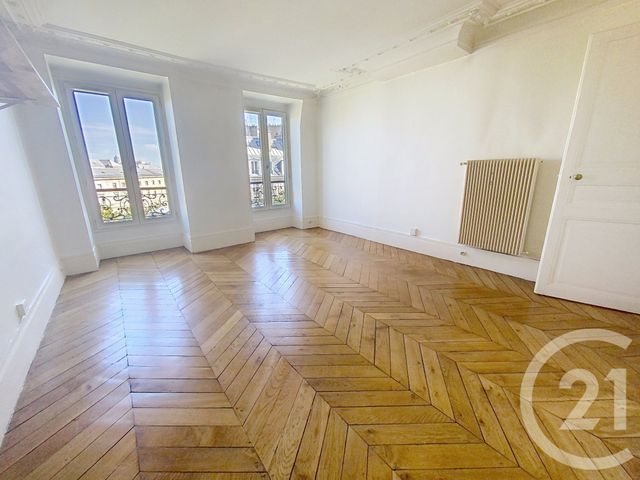 Appartement F2 à vendre PARIS