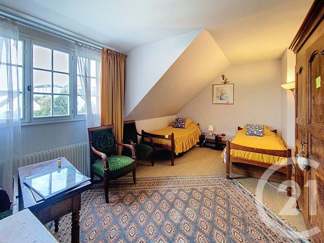 maison à vendre - 6 pièces - 143.0 m2 - SENLIS - 60 - PICARDIE - Century 21 Agence Saint-Pierre