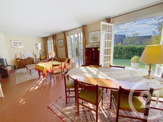 maison à vendre - 6 pièces - 143.0 m2 - SENLIS - 60 - PICARDIE - Century 21 Agence Saint-Pierre