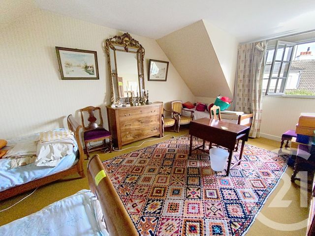 maison à vendre - 6 pièces - 143.0 m2 - SENLIS - 60 - PICARDIE - Century 21 Agence Saint-Pierre