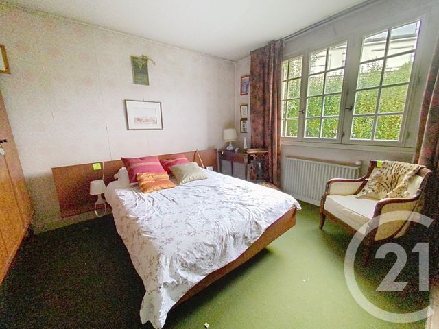 maison à vendre - 6 pièces - 143.0 m2 - SENLIS - 60 - PICARDIE - Century 21 Agence Saint-Pierre